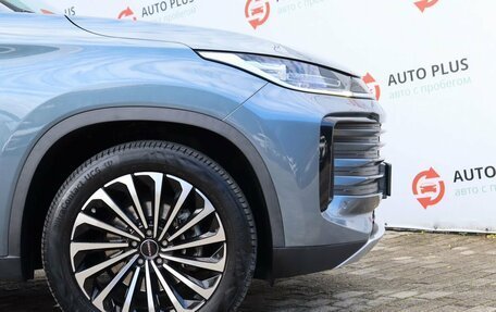 CheryExeed TXL, 2022 год, 2 190 000 рублей, 23 фотография