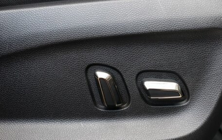 CheryExeed TXL, 2022 год, 2 190 000 рублей, 22 фотография