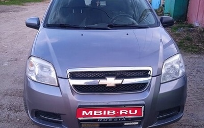 Chevrolet Aveo III, 2008 год, 4 000 000 рублей, 1 фотография