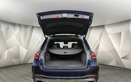 Mercedes-Benz GLE, 2021 год, 6 743 000 рублей, 12 фотография