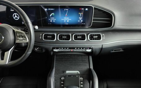 Mercedes-Benz GLE, 2021 год, 6 743 000 рублей, 15 фотография