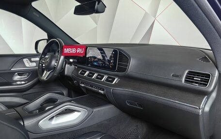 Mercedes-Benz GLE, 2021 год, 6 743 000 рублей, 13 фотография