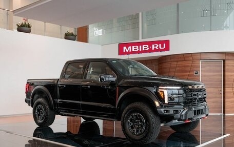 Ford F-150, 2025 год, 21 400 000 рублей, 1 фотография