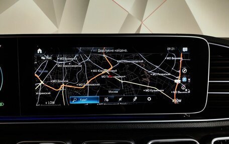 Mercedes-Benz GLE, 2021 год, 6 743 000 рублей, 21 фотография