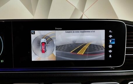 Mercedes-Benz GLE, 2021 год, 6 743 000 рублей, 22 фотография