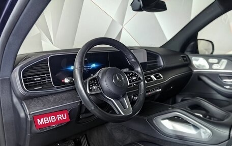 Mercedes-Benz GLE, 2021 год, 6 743 000 рублей, 19 фотография