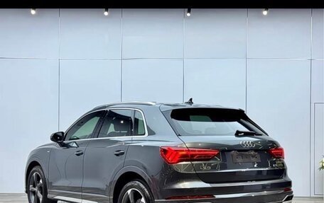 Audi Q3, 2021 год, 2 410 000 рублей, 4 фотография