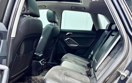 Audi Q3, 2021 год, 2 410 000 рублей, 9 фотография