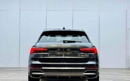 Audi Q3, 2021 год, 2 410 000 рублей, 6 фотография