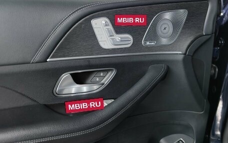 Mercedes-Benz GLE, 2021 год, 6 743 000 рублей, 23 фотография