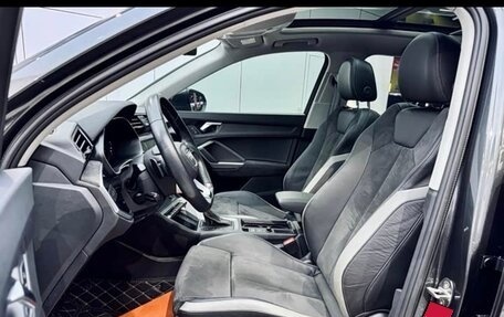 Audi Q3, 2021 год, 2 410 000 рублей, 8 фотография