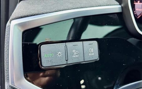 Audi Q3, 2021 год, 2 410 000 рублей, 14 фотография