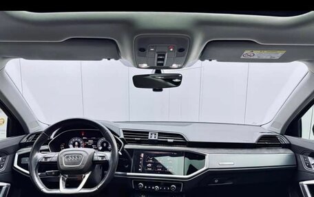 Audi Q3, 2021 год, 2 410 000 рублей, 11 фотография