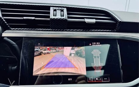 Audi Q3, 2021 год, 2 410 000 рублей, 12 фотография