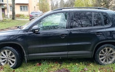 Volkswagen Tiguan I, 2012 год, 1 160 000 рублей, 1 фотография