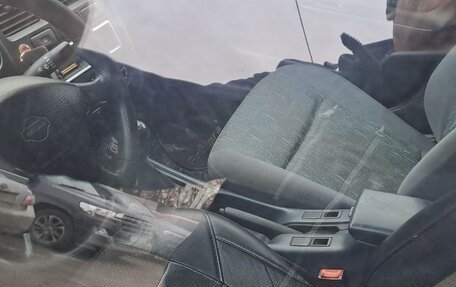 Nissan Primera II рестайлинг, 1998 год, 99 000 рублей, 1 фотография