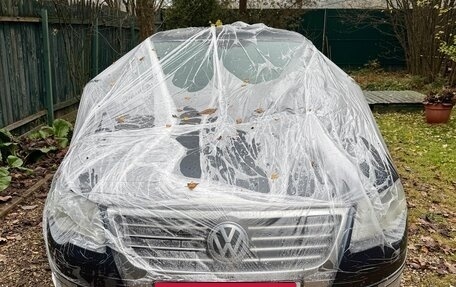 Volkswagen Passat B6, 2006 год, 800 000 рублей, 1 фотография