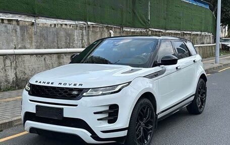 Land Rover Range Rover Evoque II, 2022 год, 3 140 000 рублей, 1 фотография