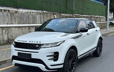 Land Rover Range Rover Evoque II, 2022 год, 3 140 000 рублей, 1 фотография