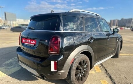 MINI Countryman II (F60), 2021 год, 3 380 000 рублей, 5 фотография