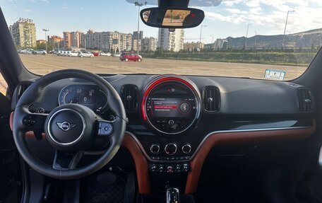 MINI Countryman II (F60), 2021 год, 3 380 000 рублей, 7 фотография