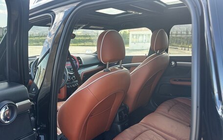 MINI Countryman II (F60), 2021 год, 3 380 000 рублей, 9 фотография