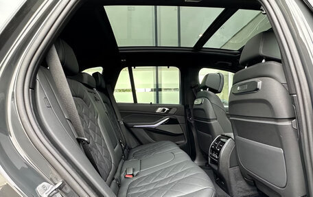 BMW X5, 2025 год, 14 700 000 рублей, 4 фотография