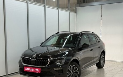 Skoda Kamiq I, 2025 год, 2 849 000 рублей, 1 фотография