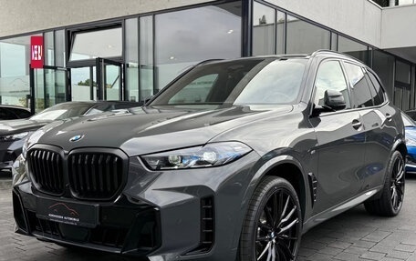 BMW X5, 2025 год, 14 700 000 рублей, 3 фотография