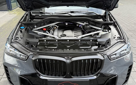 BMW X5, 2025 год, 14 700 000 рублей, 8 фотография