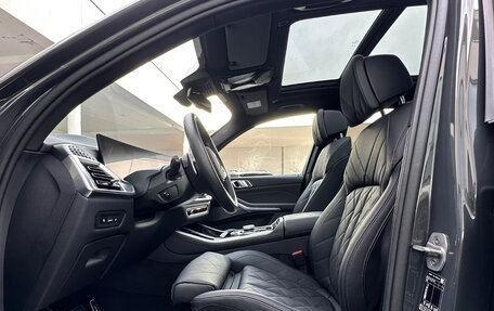 BMW X5, 2025 год, 14 700 000 рублей, 14 фотография