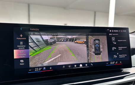 BMW X5, 2025 год, 14 700 000 рублей, 20 фотография