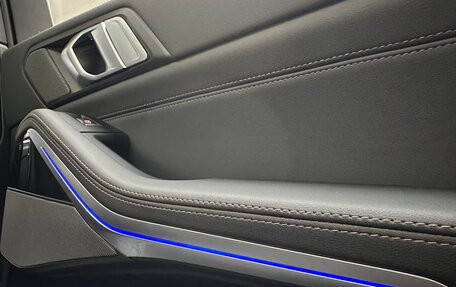 BMW X5, 2025 год, 14 700 000 рублей, 19 фотография