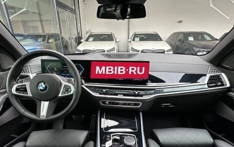 BMW X5, 2025 год, 14 700 000 рублей, 10 фотография