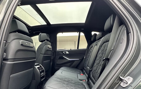 BMW X5, 2025 год, 14 700 000 рублей, 22 фотография