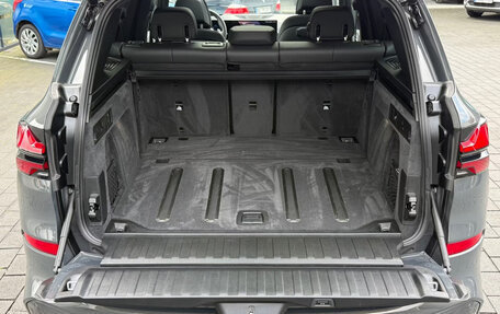 BMW X5, 2025 год, 14 700 000 рублей, 23 фотография