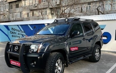 Nissan Xterra, 2010 год, 1 950 000 рублей, 1 фотография