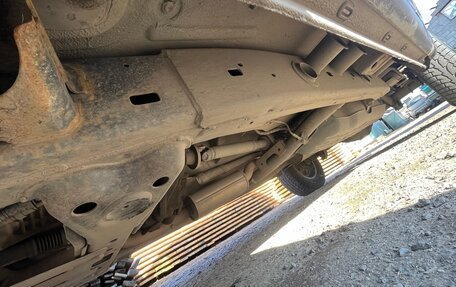 Volkswagen Amarok I рестайлинг, 2011 год, 1 420 000 рублей, 9 фотография