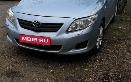 Toyota Corolla, 2008 год, 700 000 рублей, 1 фотография