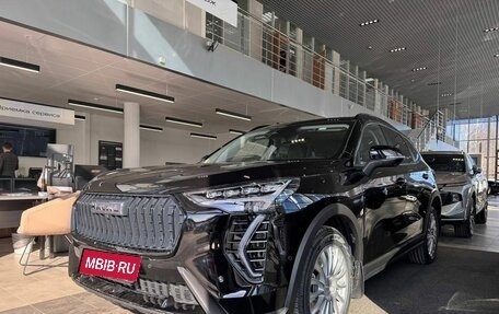 Haval Jolion, 2025 год, 2 799 000 рублей, 1 фотография