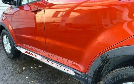 SsangYong Actyon II рестайлинг, 2013 год, 729 999 рублей, 5 фотография