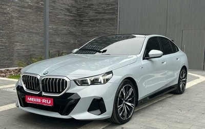 BMW 5 серия, 2024 год, 8 600 000 рублей, 1 фотография