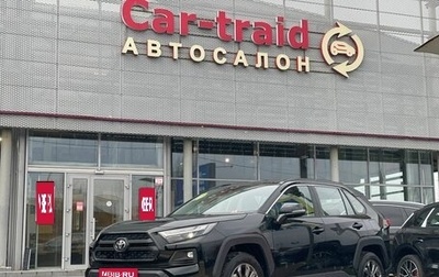 Toyota RAV4, 2025 год, 3 850 000 рублей, 1 фотография