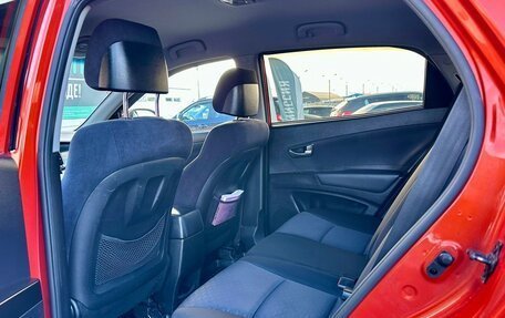 SsangYong Actyon II рестайлинг, 2013 год, 729 999 рублей, 14 фотография