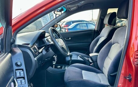 SsangYong Actyon II рестайлинг, 2013 год, 729 999 рублей, 15 фотография