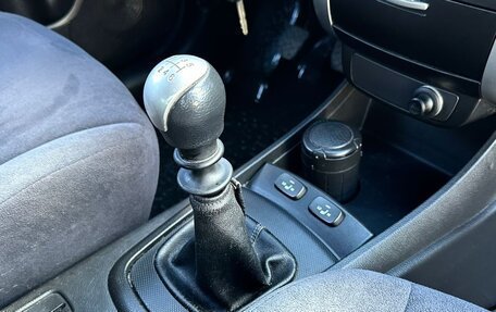 SsangYong Actyon II рестайлинг, 2013 год, 729 999 рублей, 24 фотография