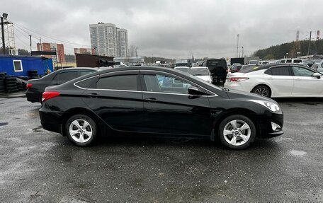 Hyundai i40 I рестайлинг, 2013 год, 999 000 рублей, 4 фотография