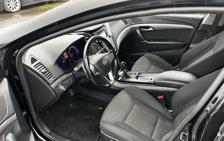 Hyundai i40 I рестайлинг, 2013 год, 999 000 рублей, 9 фотография