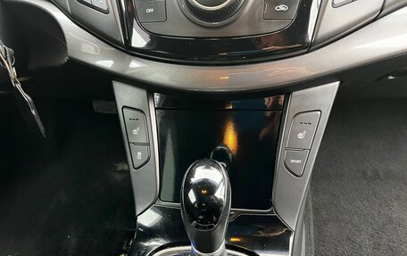 Hyundai i40 I рестайлинг, 2013 год, 999 000 рублей, 12 фотография