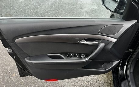 Hyundai i40 I рестайлинг, 2013 год, 999 000 рублей, 15 фотография